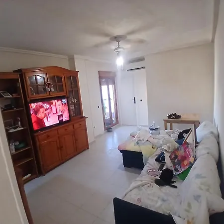 4 Pax * سان ميجيل دي ساليناس